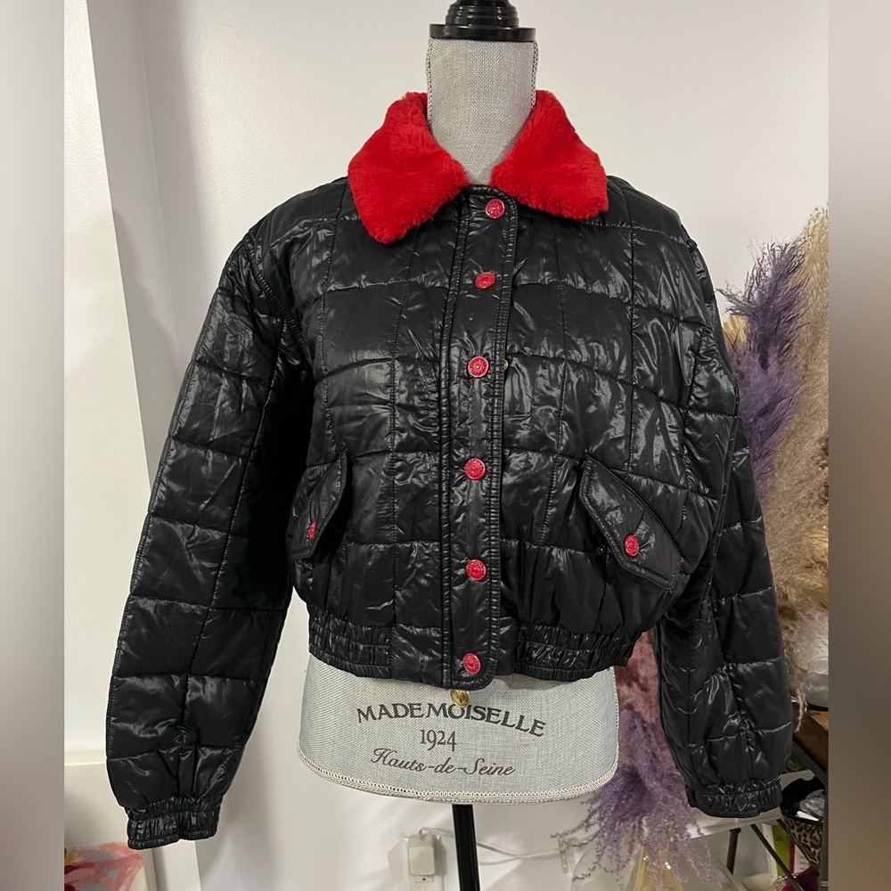 Moschino Jacket